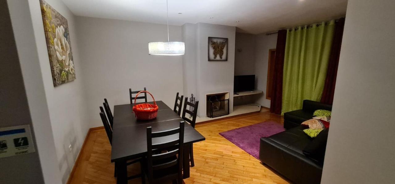 Apartamento Francelos Condominio فيلا نوفا دي غايا المظهر الخارجي الصورة