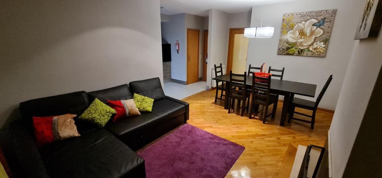 Apartamento Francelos Condominio فيلا نوفا دي غايا المظهر الخارجي الصورة