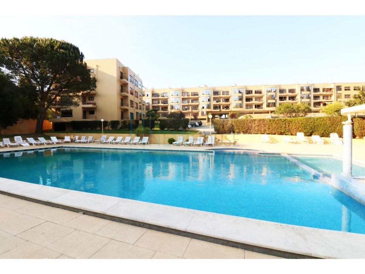 Apartamento Francelos Condominio فيلا نوفا دي غايا المظهر الخارجي الصورة