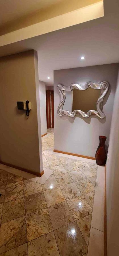 Apartamento Francelos Condominio فيلا نوفا دي غايا المظهر الخارجي الصورة
